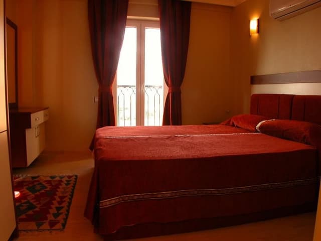 APARTMENT ONE BEDROOM
