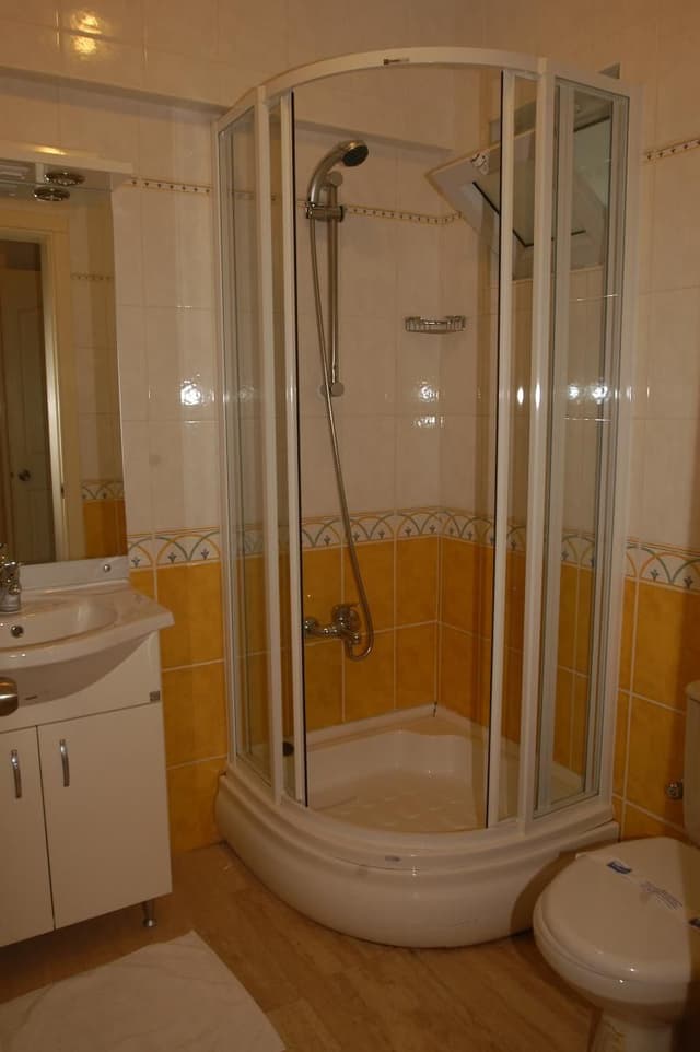 APARTMENT TWO BEDROOMS