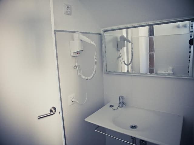 APARTMENT ONE BEDROOM