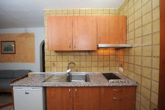APARTMENT ONE BEDROOM