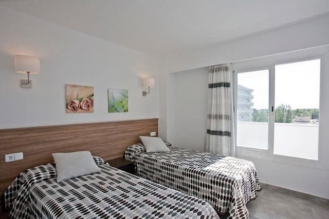 APARTMENT SUPERIOR