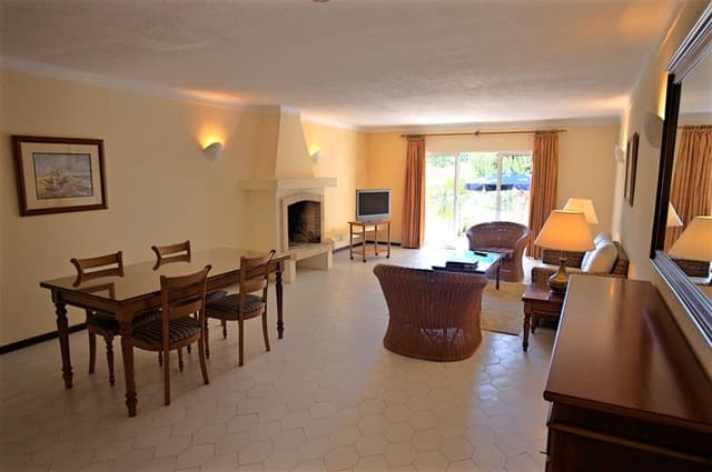 VILLA TWO BEDROOMS