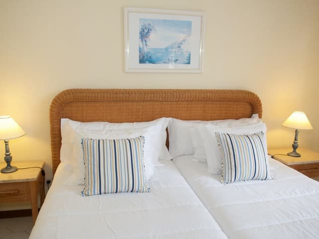 VILLA THREE BEDROOMS
