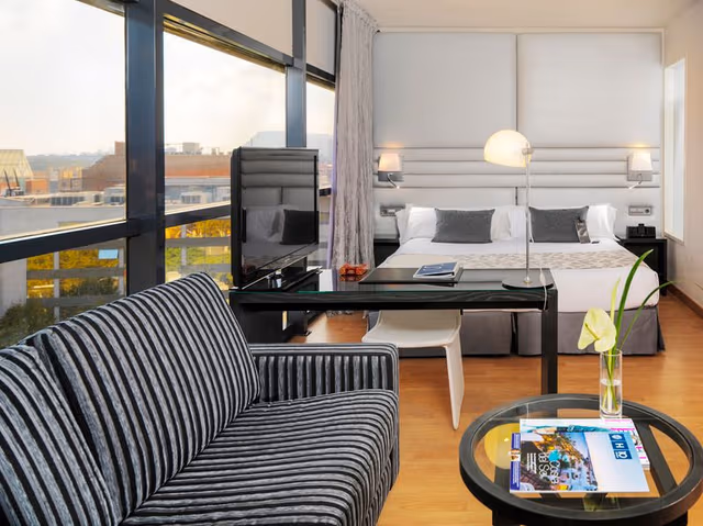 JUNIOR SUITE STANDARD