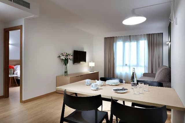 APARTMENT CAPACITY 2