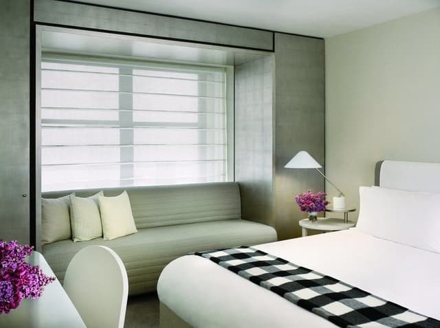 DOUBLE GUEST ROOM