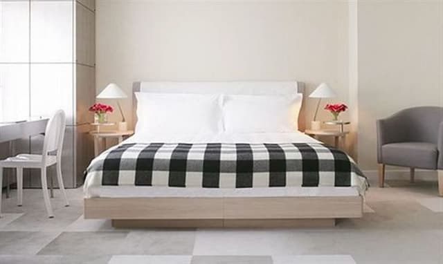 DOUBLE GUEST ROOM