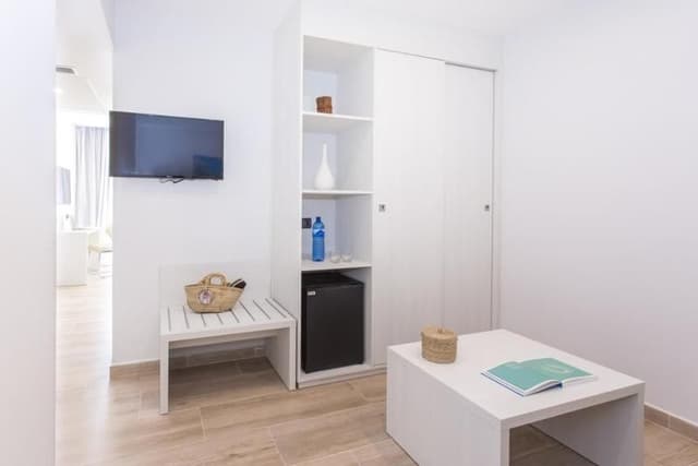 SUITE STANDARD