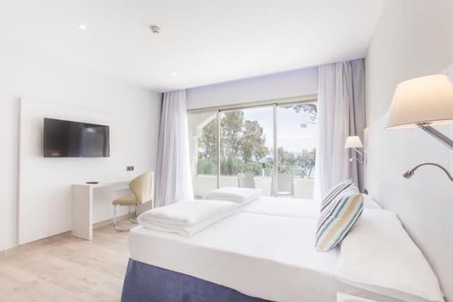 JUNIOR SUITE STANDARD