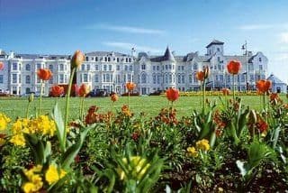Best Western Royal Clifton
