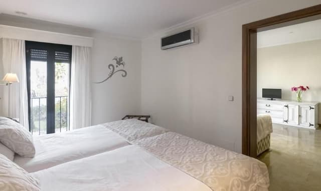 SUITE STANDARD