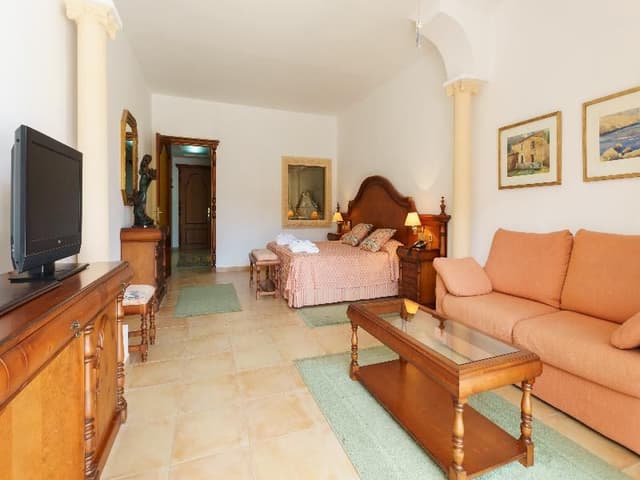 SUITE STANDARD