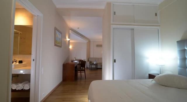 SUITE SEA VIEW
