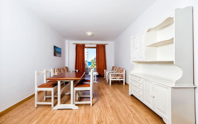 APARTMENT TWO BEDROOMS