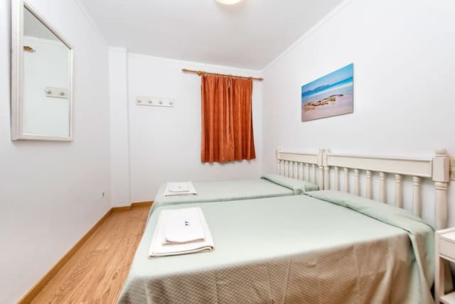 APARTMENT STANDARD