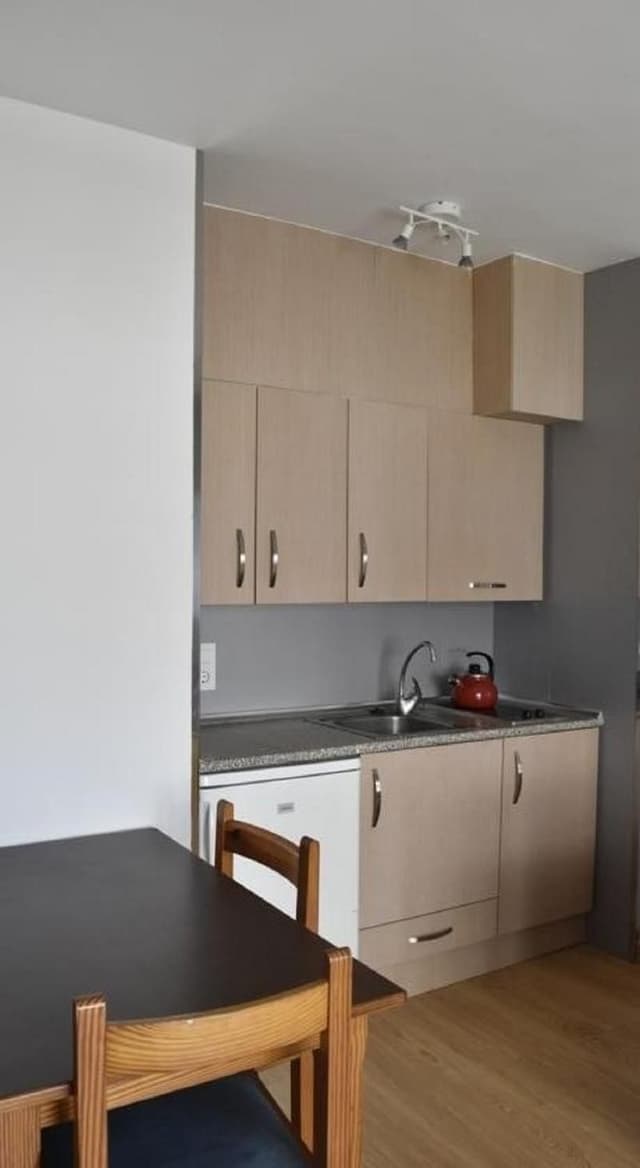 APARTMENT STANDARD