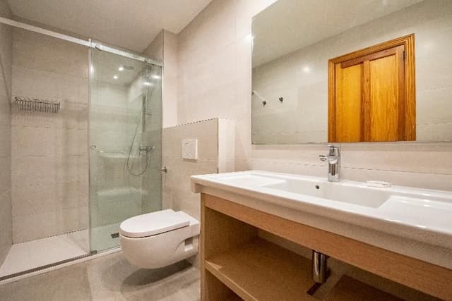 APARTMENT TWO BEDROOMS