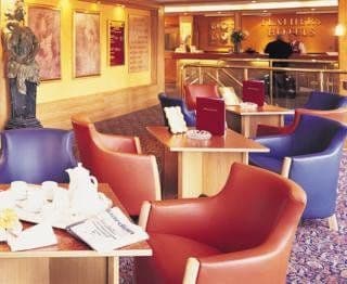 Best Western Willowbank Best Western Willowbank