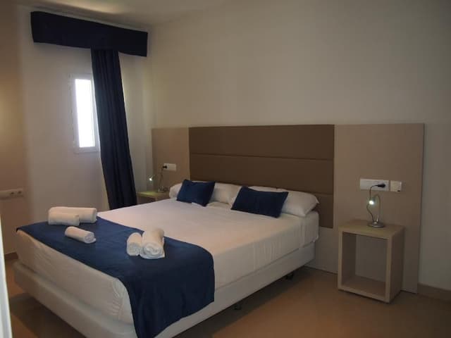 SUITE WITH AIR CONDITIONING