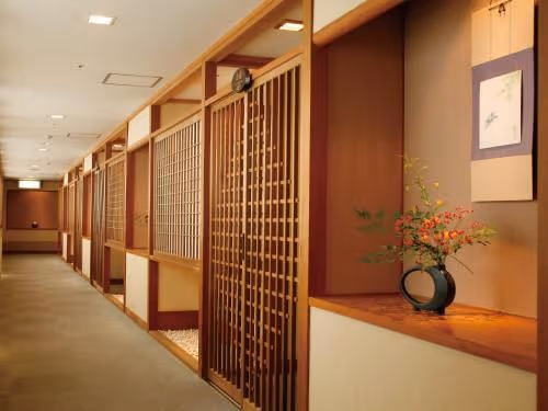 Japanese-Style Superior Room