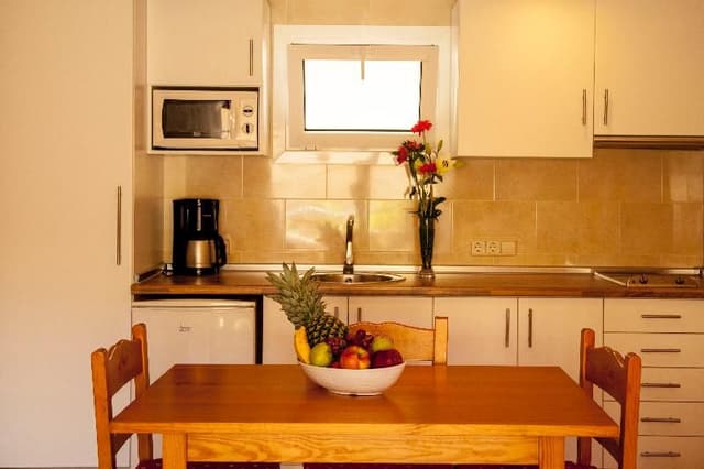 APARTMENT CAPACITY 3