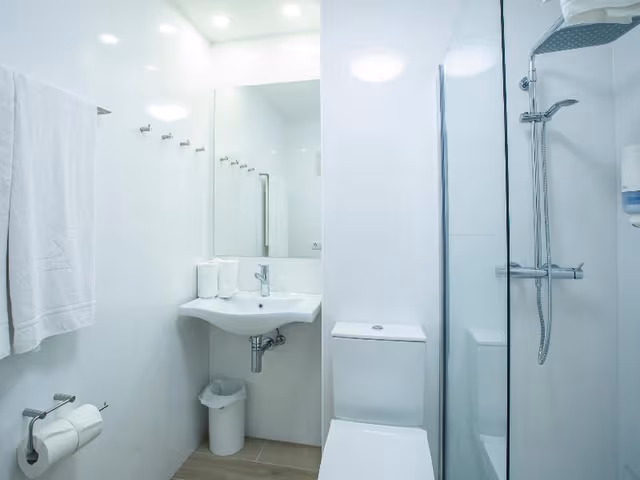 DOUBLE SINGLE USE STANDARD
