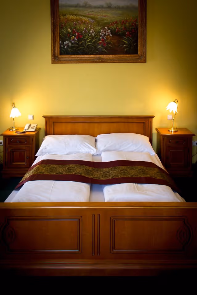 Double or Twin STANDARD