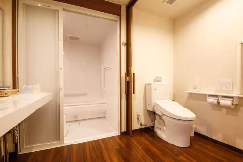 Triple Room - Disability Access
