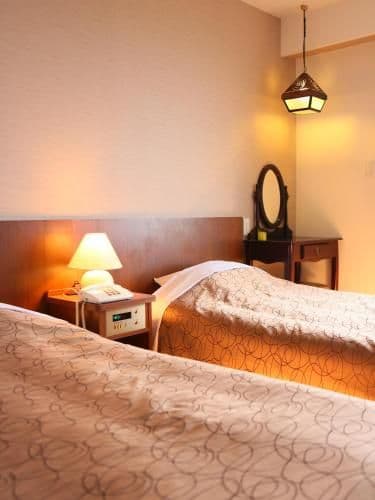 Standard Room - Non-Smoking