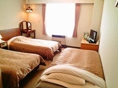 Standard Room - Non-Smoking