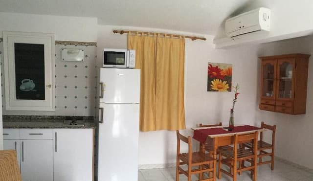 APARTMENT TWO BEDROOMS WITH AIR CONDITIONING