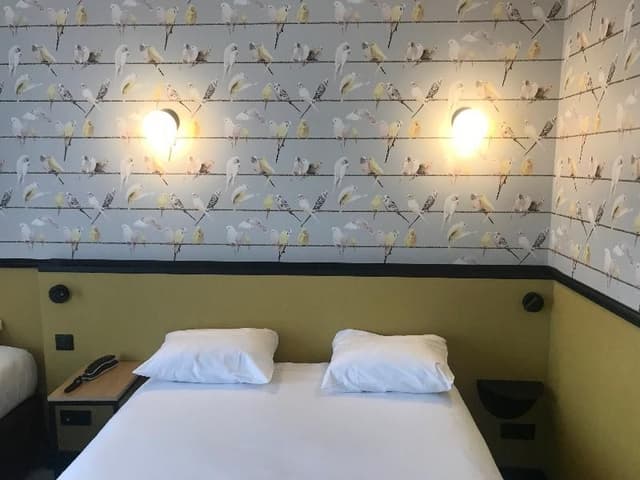 Double or Twin STANDARD