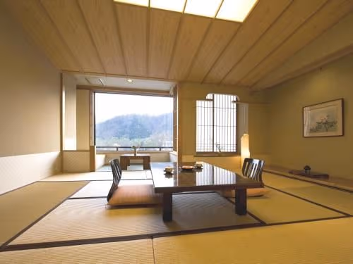 Japanese-Style Room