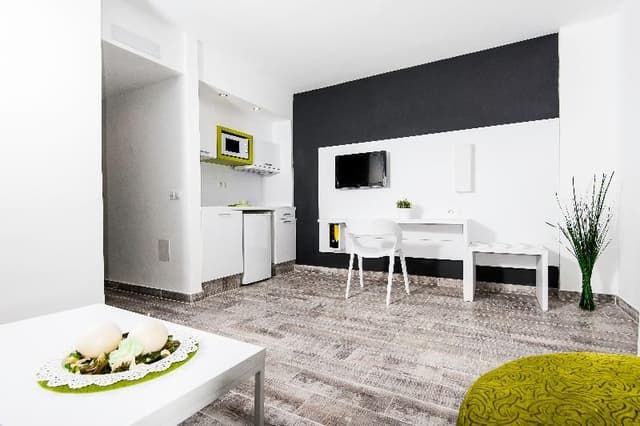 APARTMENT STANDARD
