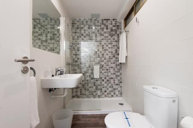 APARTMENT STANDARD