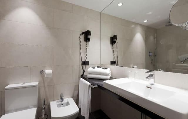 Double or Twin DELUXE SEA VIEW