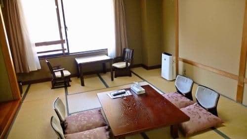 Standard Family Room