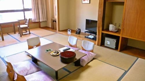 Superior Family Room