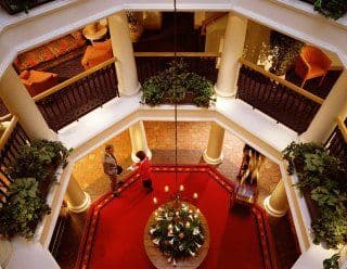 Marriott ST Pierre Park Marriott ST Pierre Park