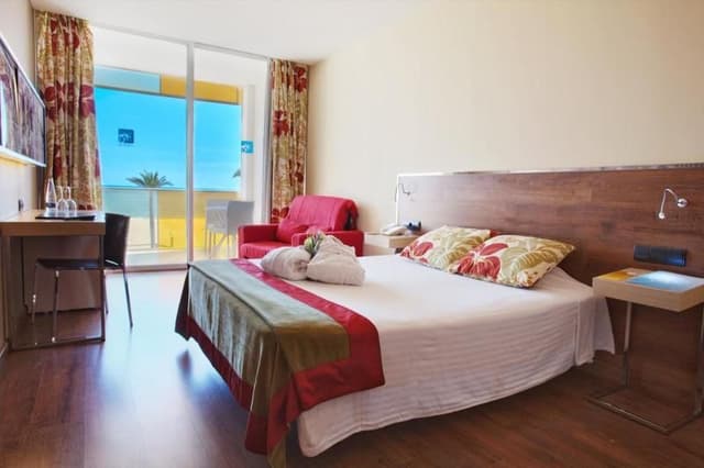 Double or Twin SEA VIEW