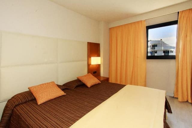 Double or Twin WITH BALCONY