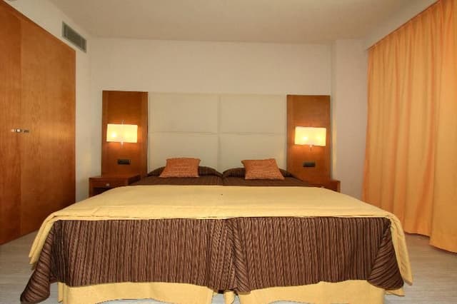 Double or Twin WITH BALCONY