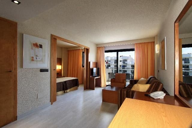 Double or Twin WITH BALCONY