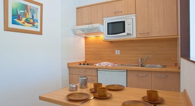 APARTMENT STANDARD