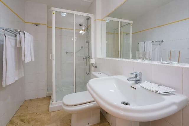 APARTMENT STANDARD