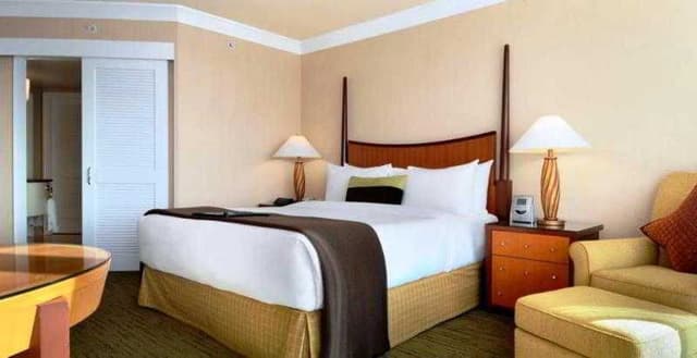 DOUBLE GUEST ROOM