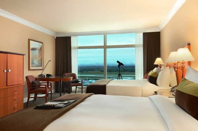 DOUBLE GUEST ROOM