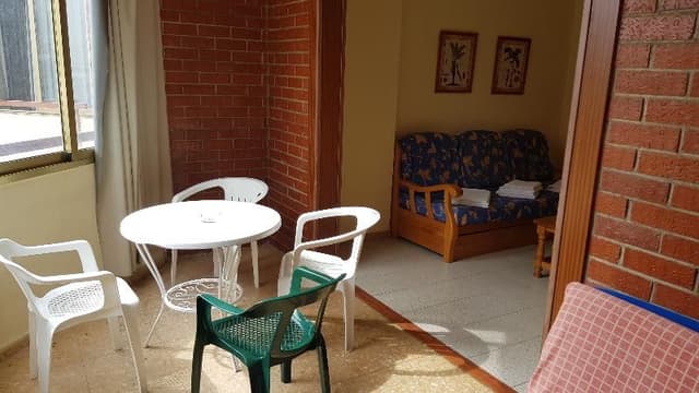 APARTMENT TWO BEDROOMS