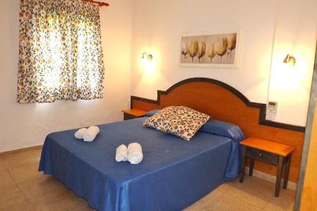 APARTMENT TWO BEDROOMS