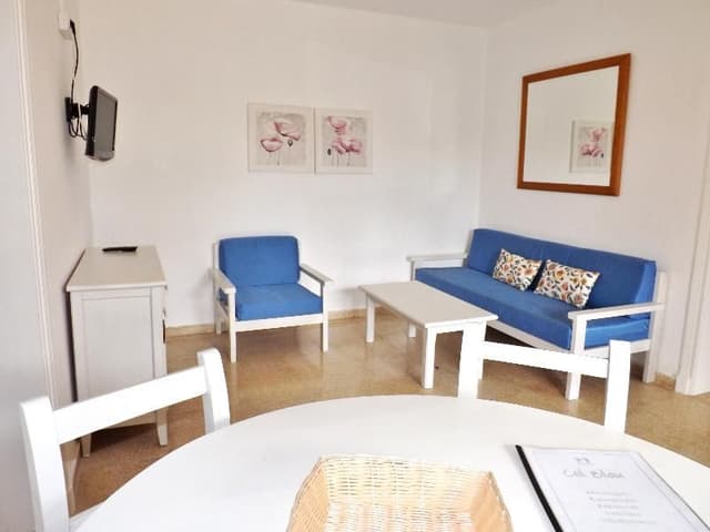 APARTMENT TWO BEDROOMS
